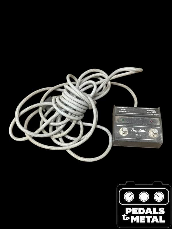 Randall FS-5 X16818 image 1