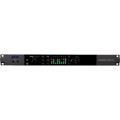 Avid Pro Tools Carbon Pre