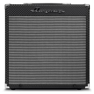 Ampeg RB-108 Rocket Bass 30-Watt 1x8" Bass Combo image 3
