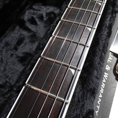 Jackson Concept Series SL Walnut HS Soloist 2022 - Natural image 23