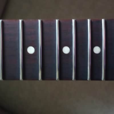 Fender Stratocaster 2015 - Rosewood image 4
