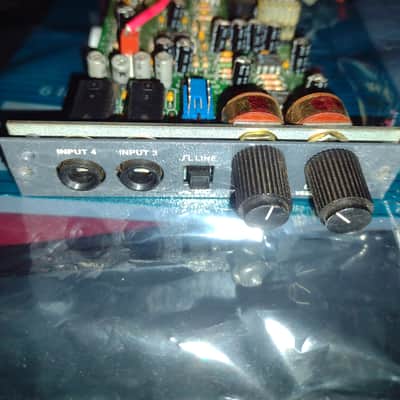 Vestax AD-2 Early 2000s - Grey image 3