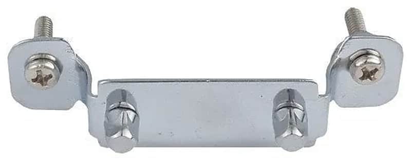 Gibraltar SC-SSBE Standard Snare Drum Butt End image 1