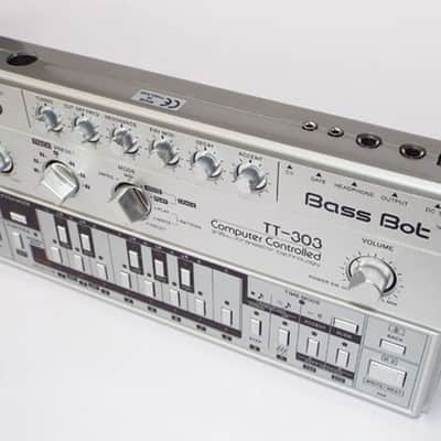 TT-303 V1 MK1 NEW OLD STOCK image 3