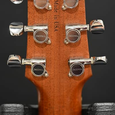 Tacoma Papoose P1 (2001) Acoustic Guitar image 6