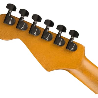 Charvel Pro-Mod Relic San Dimas Style 1 HH FR - Weatherd White image 5
