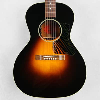 Gibson L-00 Original 2025 - Vintage Sunburst image 1