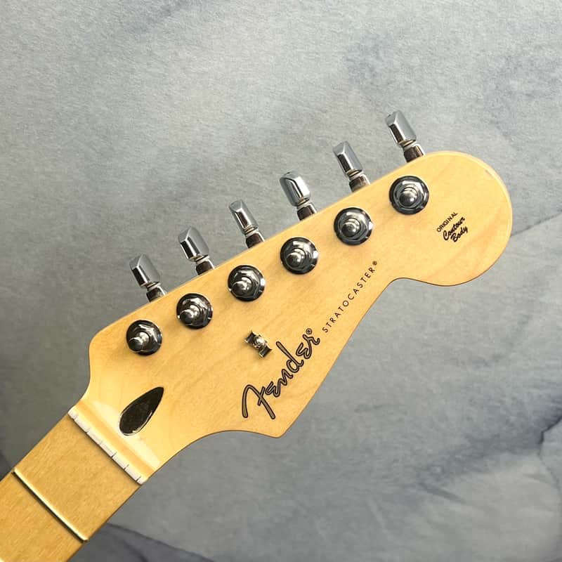 Fender Player Stratocaster Neck