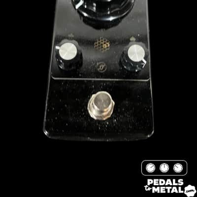 Fjord Fuzz Kvasir – Boutique Limited Edition - Black X14329 image 2