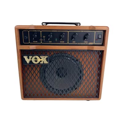 Vox Valvetronix VT15 | Reverb