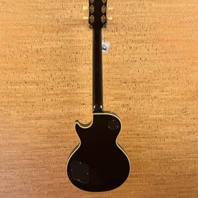 Gibson Custom Shop '54 Les Paul Custom Reissue R4 2024 image 3