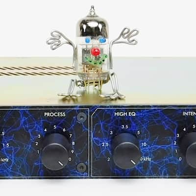 SPL Vitalizer MK2 Equalizer Mixing Mastering + Fast Neuwertig + 1.5J Garantie image 2