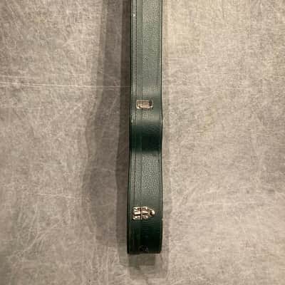 Daion Savage guitar hardcase 80’s - Green image 4