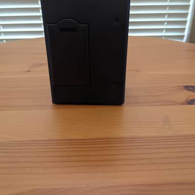 Samson MDA1 S-Max Series Mono Active Direct Box 2010s - Blue image 4