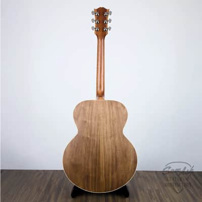 Gibson SJ 200 Studio Walnut Natural image 4