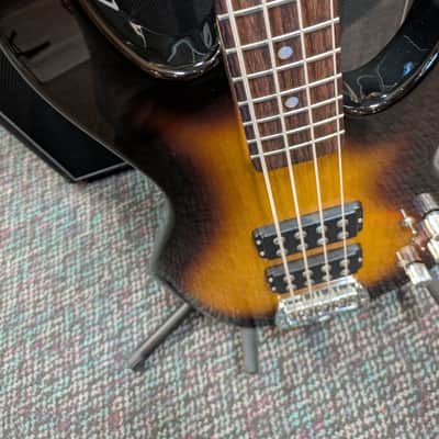 G&L L2000 1997 - Sunburst image 11