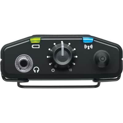 Shure Shure PSM300 Pro Bodypack Receiver image 3