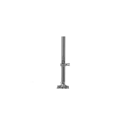 Ludwig Classic LC16HHDIR Flat Base HiHat Stand image 4