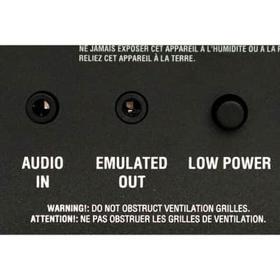 DSL5C Combo Marshall image 5