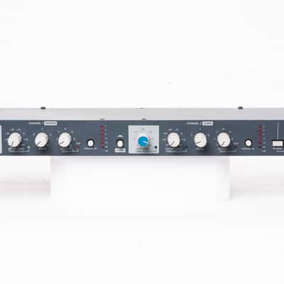 Symetrix 525 Stereo Compressor #6 (Refurbished & Recapped) image 2
