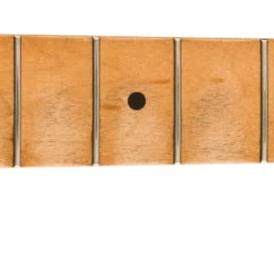 FENDER - Road Worn 70s Telecaster Deluxe Neck  21 Medium Jumbo Frets  Maple  C Shape - 0999712921 image 1