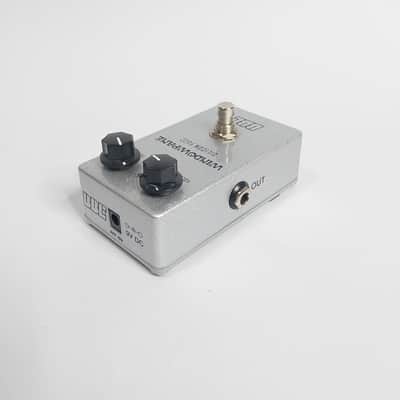 BBE Windowpane Silicon Fuzz image 5