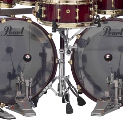Pearl P-3000C Demon Chain Single Pedal image 8