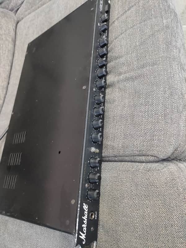 Marshall 9001 image 1