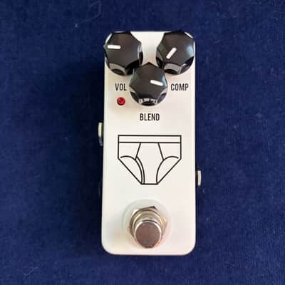 JHS Whitey Tighty Compressor 2019 - Present White image 2
