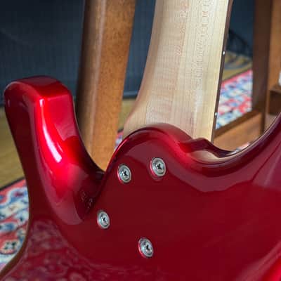 MD-MM Produce MDB-ELITE/S 2015 – 3.8 kg – Boutique Japanese Bass w/ Original Certificate image 10