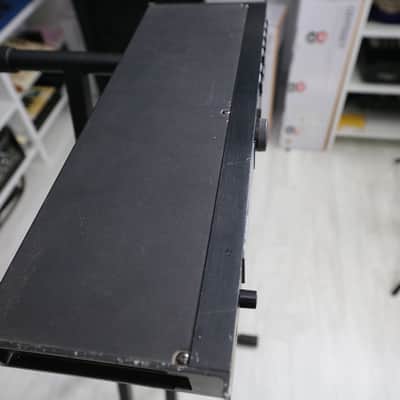 Alesis D4 Drum Module image 3