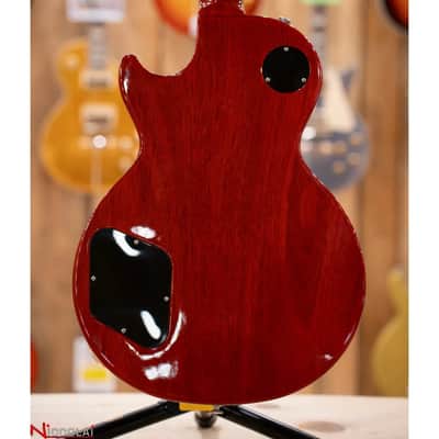 Gibson Les Paul Standard 60s Figured Top Bourbon Burst image 19