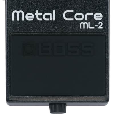 Boss ML-2 Metal Core image 1