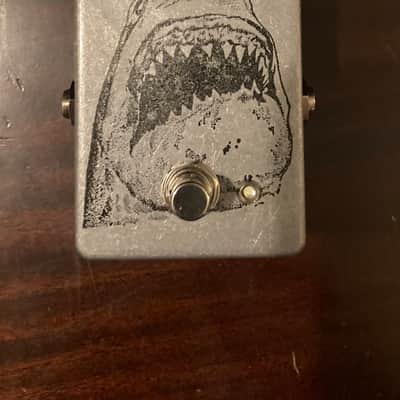 Tiny Garage Pedals: Jersey Man Eater image 4