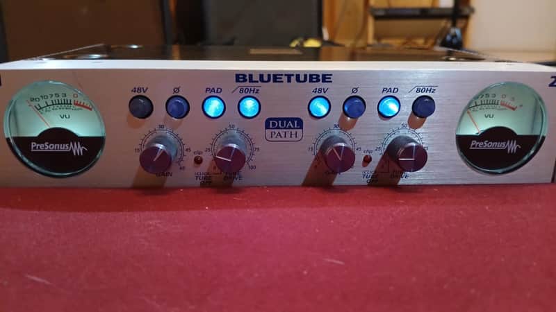 PreSonus Bluetube | Reverb Canada