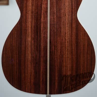 Collings OM2H Custom Deep Body image 4