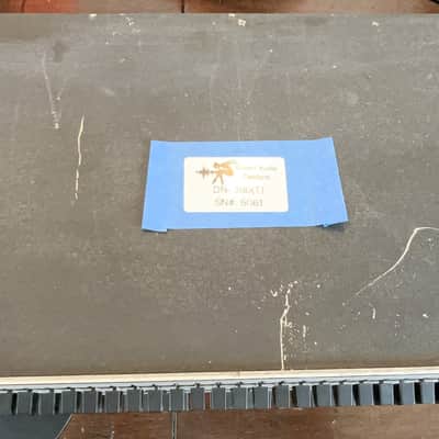 Klark Teknik DN360 (Transformer-Based) Dual 30-Band Graphic EQ – UK Made image 9