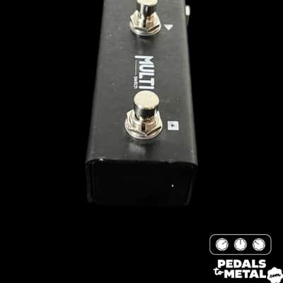 Strymon MultiSwitch Plus 2010s - Black X13798 image 6