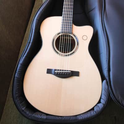Yamaha TAS3C 2026 - Natural image 3