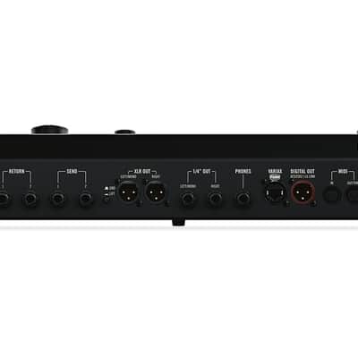 Line 6 Helix LT Guitar Bass Multi effects Processor image 3