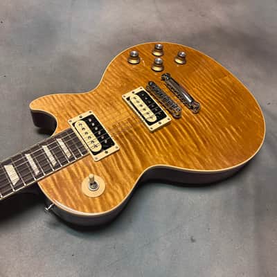 2021 Gibson Slash Les Paul Standard Appetite Burst w/OHSC image 10