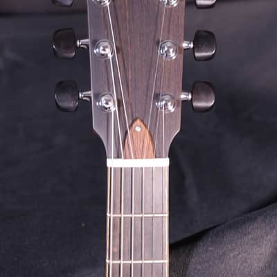 Lowden GL-J Semi-Hollow Denim image 5