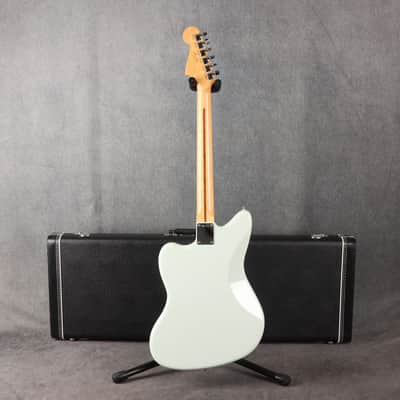 Fender American Special Jazzmaster LTD - Sonic Blue - 2nd Hand image 6