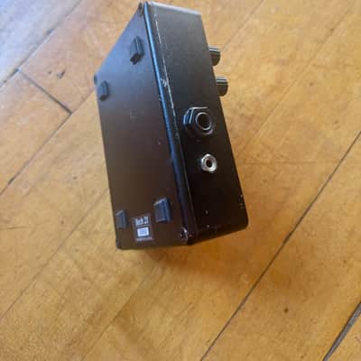 Tech 21 SansAmp Original 1990s w/ Power Supply - Guitar + Bass Overdrive and EQ image 4