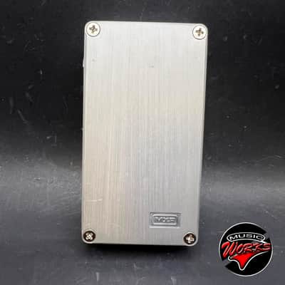 Mxr   M109 S 6 Six Band Eq image 4