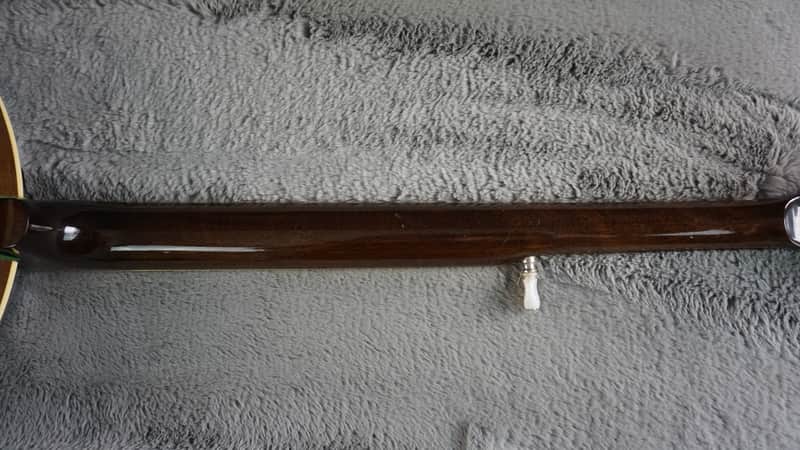Pirles FB-40 5-String Closed Back Banjo Japan | Reverb