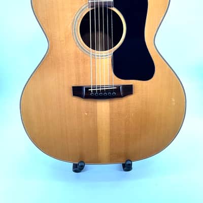 Takamine F-345 (Lawsuit Era) 1978 - Natural MIJ w/ Gator Case (GC-Jumbo) image 1