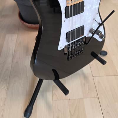 Ibanez Prestige RG2450Z TEAM J CRAFT 2008 LIMITED EDITION Maple Fretboard Custom EMG FujiGen HH Super Strat RG Guitar MIJ Japan image 13
