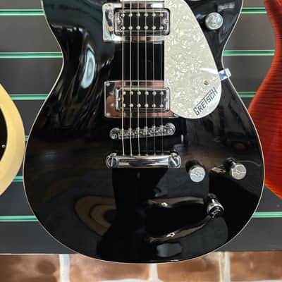 Gretsch G5435 Electromatic Black 2013 Electric Guitar image 3