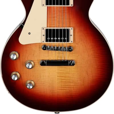Gibson Les paul 60s left-handed 2025 - Ice tea image 6